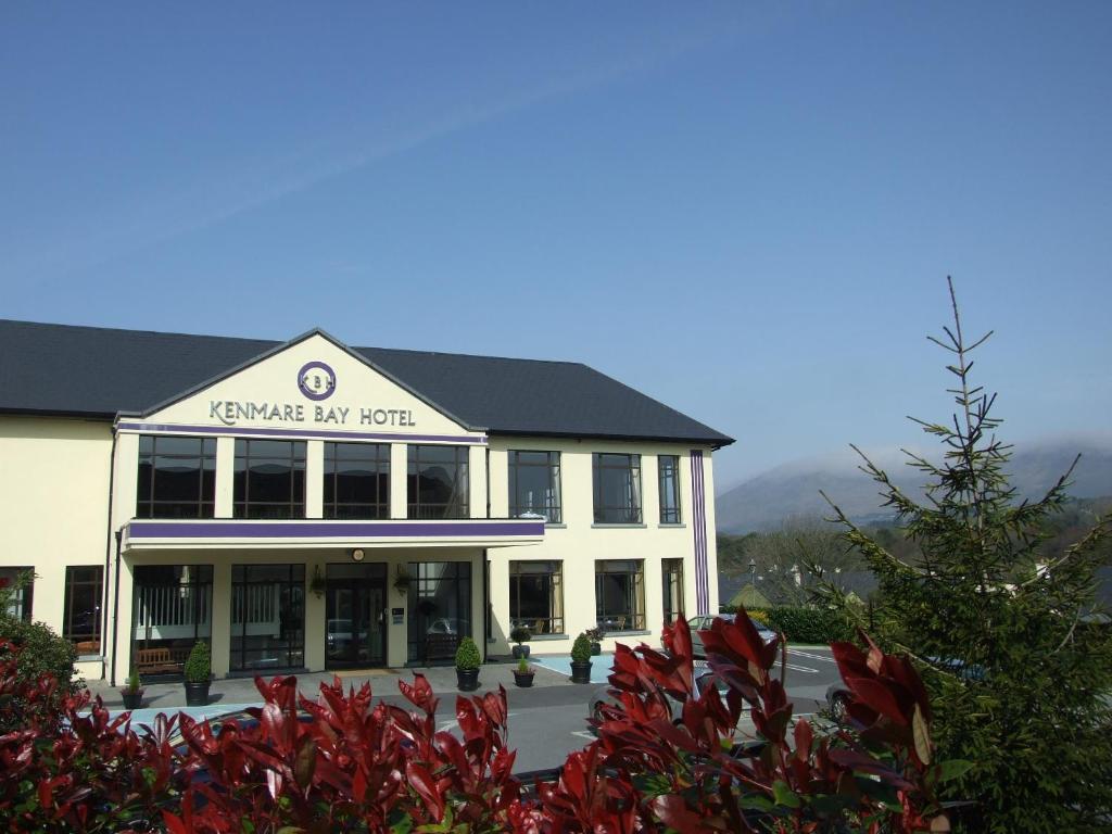 The Kenmare Bay Hotel & Leisure Resort Luaran gambar