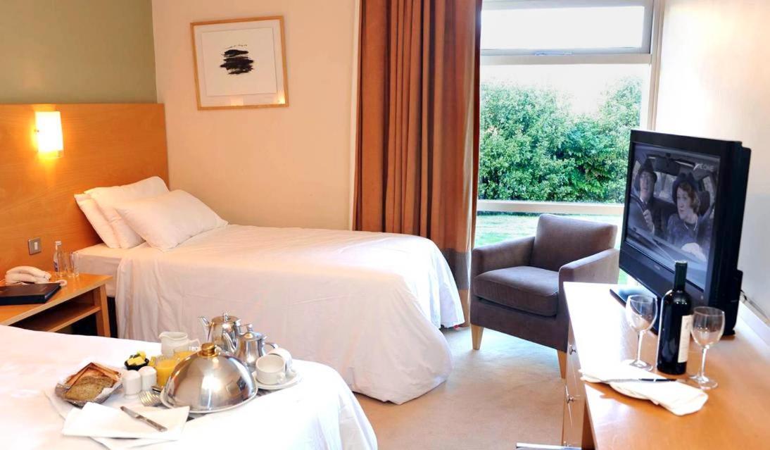 The Kenmare Bay Hotel & Leisure Resort Luaran gambar