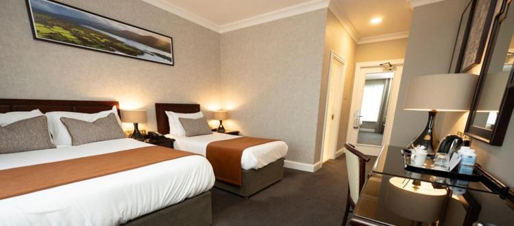 The Kenmare Bay Hotel & Leisure Resort Luaran gambar